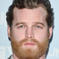 Jared Keeso