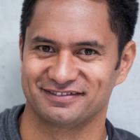 Jarod Rawiri