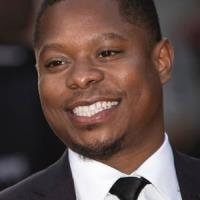 Jason Mitchell