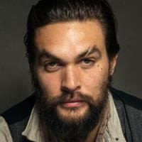 Jason Momoa