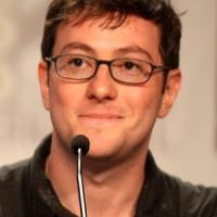 Jason Woliner