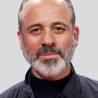 Javier Gutiérrez