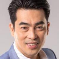 Jay Manalo