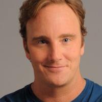 Jay Mohr