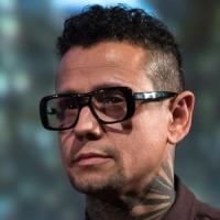 Jaye Davidson