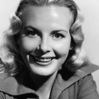 Jean Wallace