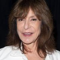 Jeannie Berlin