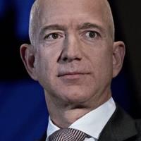 Jeff Bezos