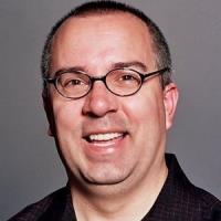 Jeff Pidgeon