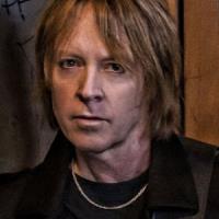 Jeff Pilson