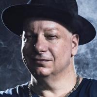 Jeff Ross