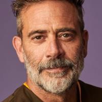 Jeffrey Dean Morgan