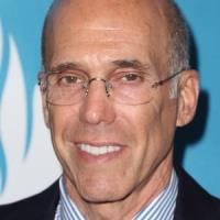 Jeffrey Katzenberg