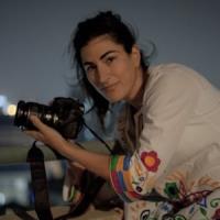 Jehane Noujaim