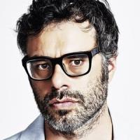 Jemaine Clement