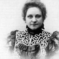 Jenny Tschernichin-Larsson
