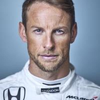 Jenson Button