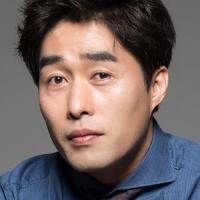 Jeong Min-sung