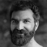 Jeremiah Zagar
