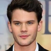 Jeremy Irvine