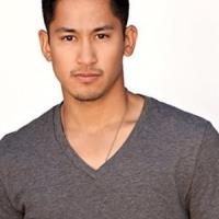 Jeremy Marinas