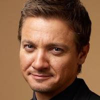 Jeremy Renner