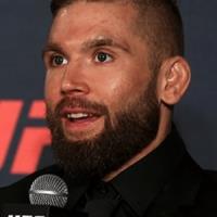 Jeremy Stephens