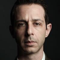 Jeremy Strong