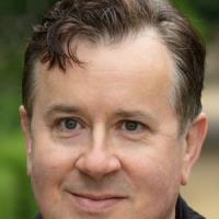 Jeremy Swift