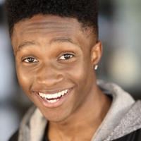 Jermaine Harris
