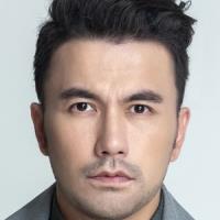 Jerry Huang