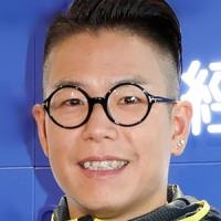 Jerry Lamb Hiu-Fung