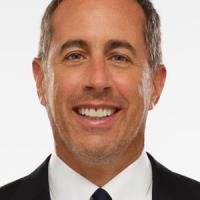 Jerry Seinfeld
