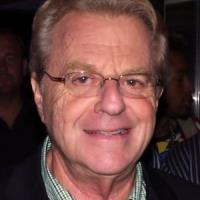 Jerry Springer