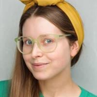 Jessie Cave