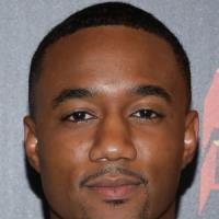Jessie T. Usher