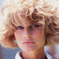 Jill Ireland