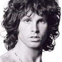 Jim Morrison