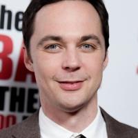Jim Parsons