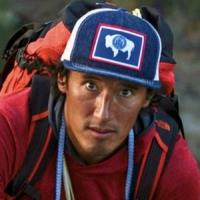 Jimmy Chin