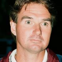 Jimmy Connors