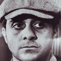 Jimmy Gambina
