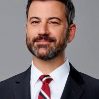 Jimmy Kimmel