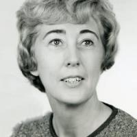 Joan Benham