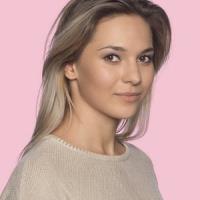 Joanna Kuberska