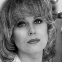 Joanna Lumley