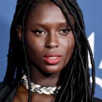 Jodie Turner-Smith