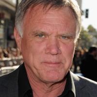 Joe Johnston
