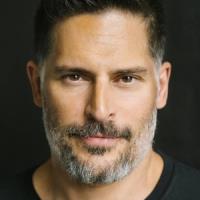 Joe Manganiello