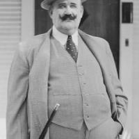 Joe Roberts